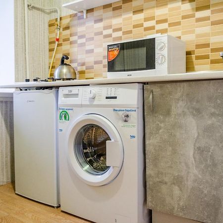 Apartment ,Chokolovsky Blvd 6 Kiev Exterior foto